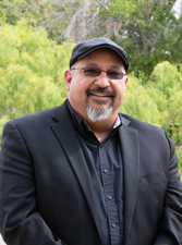 Adrian Carnero