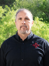 Bernie Maestas