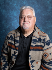 Jim Stanfill