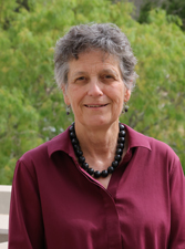 Melody Munson-McGee